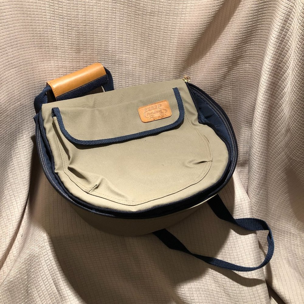 Pyrex Microcore Portable To Go Carrying Case
